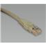 TrippLite CAT 5e Gray Patch Cable